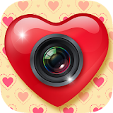 Love Photo Booth icon