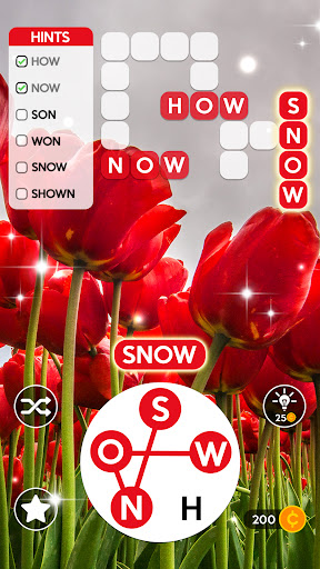 Wordscapes - Word - games