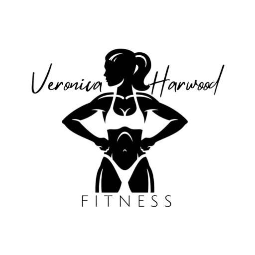 Veronica Harwood Fitness logo