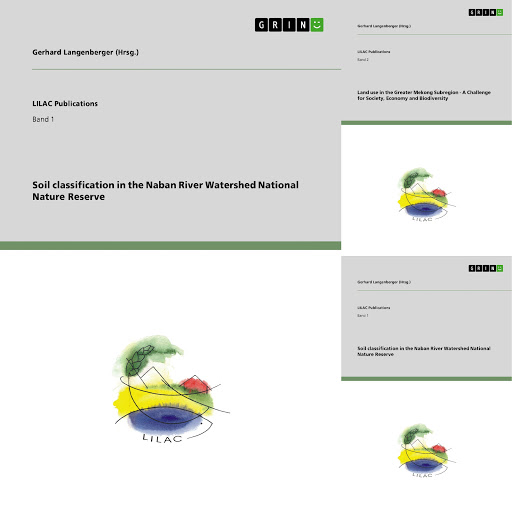 LILAC Publications - Google Play 도서