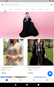 Screenshot 17 Sabrina Fashion Collection android