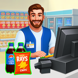 My Supermarket Simulator 3D: Download & Review