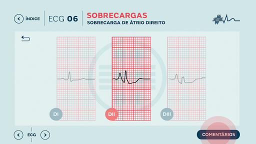 MEDELETRO Screen 3