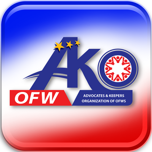 AKO OFW