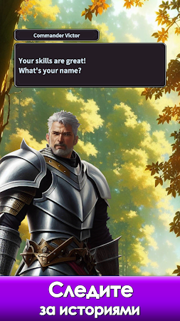 Game screenshot Heroes & Spells : The Prelude apk download