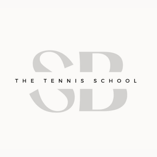 The Tennis School 1.0.1 Icon