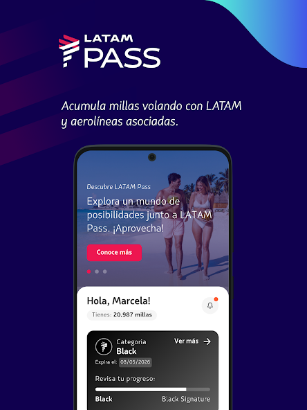 LATAM Pass Images 8