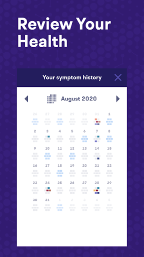 Sentinel Scout Screen 2