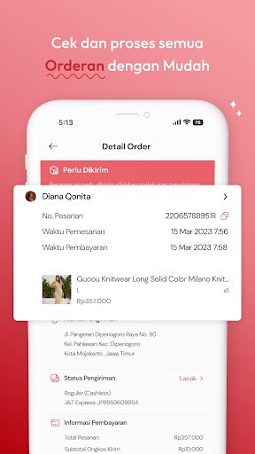 Supel Screen 3