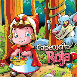 Icon image Caperucita. Roja