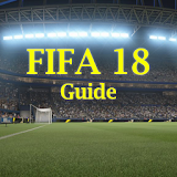 Guide new FIFA 18 icon
