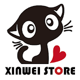 XINWEI 鞋包專櫃館 : 掌握時尚包款資訊 icon