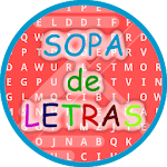 Cover Image of 下载 📱 Sopa de Letras infinitas en  APK
