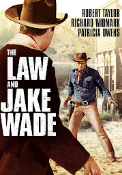 Icon image The Law and Jake Wade