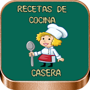 Recetas De Cocina Casera