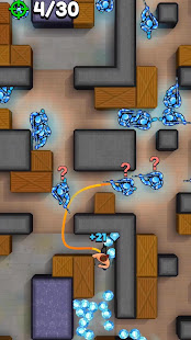 Скачать игру Hunter Assassin для Android бесплатно