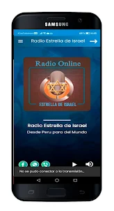 Radio Estrella de Israel