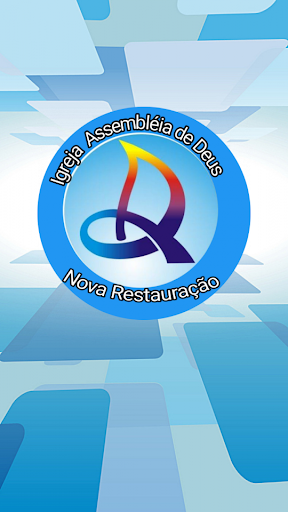 Rádio Nova Restauração Screen 3