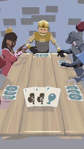 MoreFishCard Screen 3