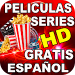 Cover Image of ดาวน์โหลด Ver Series Y Películas Gratis  APK