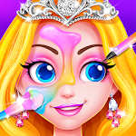 Cover Image of Download Princess School - Royal Love 1.2 APK