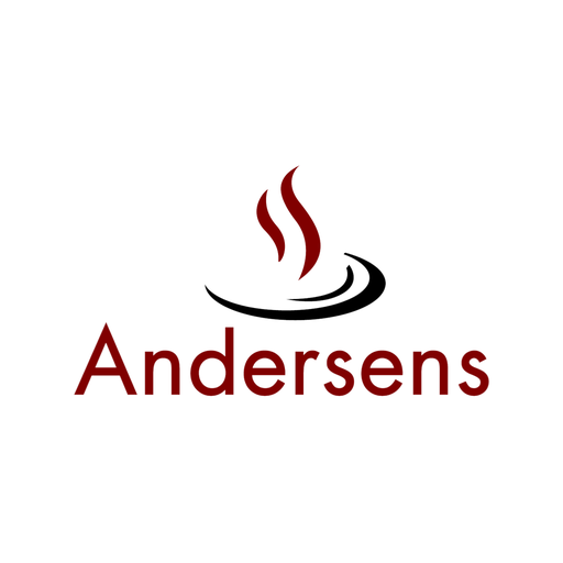 Anderson's Deli & Catering - AppWisp.com