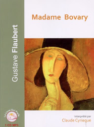 Obraz ikony: Madame Bovary