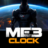 ME3 Clock icon