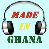 Ghana Music icon