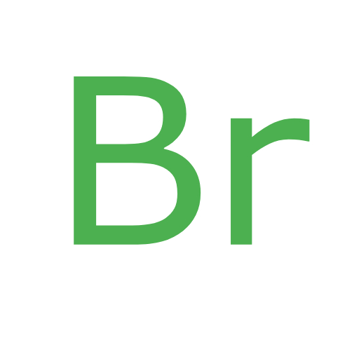 Broadcaster logo