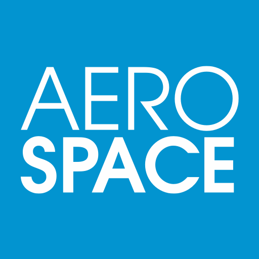 AEROSPACE magazine logo