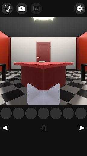 Escape game Tea Room screenshots 3