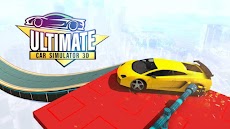 Ultimate Car Simulator 3Dのおすすめ画像1
