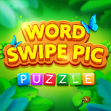 Word Swipe Pic icon