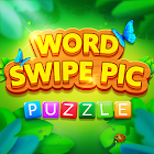 Word Swipe Pic - Brain Game 1.7.4