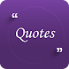 Motivation - Life Daily Quotes - Androidアプリ