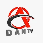 Cover Image of Скачать DAN TV  APK