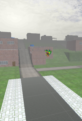 →