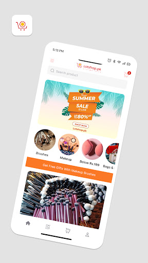 Lotshop.pk screenshot 5