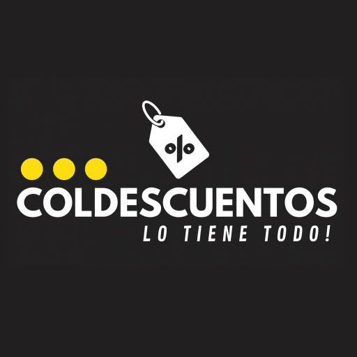 Coldescuentos 1.0.3 Icon