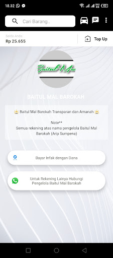 TRC Go Screen 3