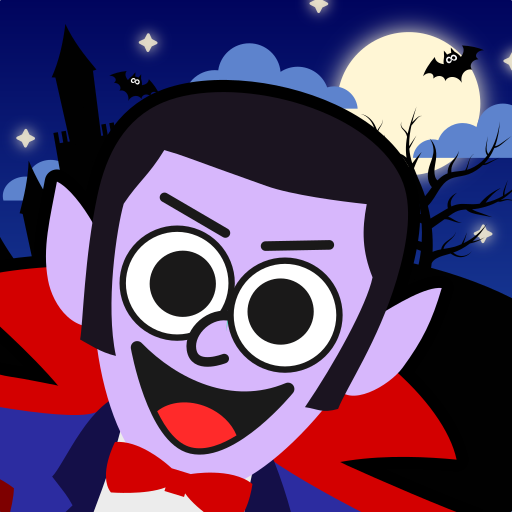 Halloween Games for Toddlers 1.0.3 Icon