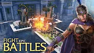 Télécharger Olympus Rising: Tower Defense and Greek Gods APK MOD
(Astuce)