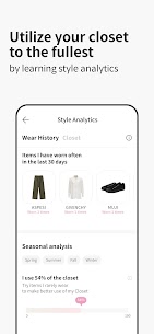 Acloset – AI Outfit Planner 3.2.1 6