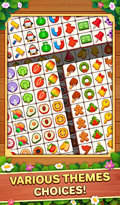 Tile Match - Triple Matching - Screenshot 3