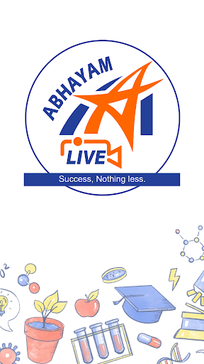 Abhayam Live Screenshot 1 - AppWisp.com