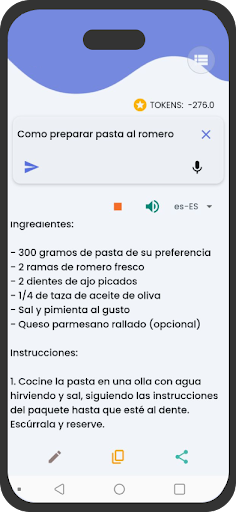 IntelliMind Screen 2