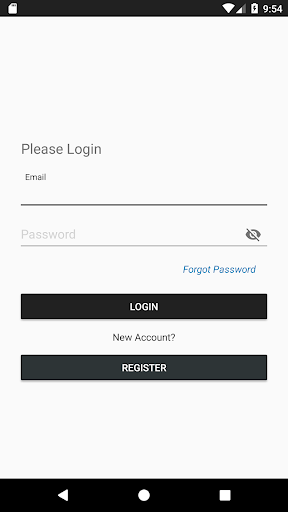 Android application ePusda Kab. Polewali Mandar screenshort