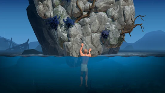 A Difficult Game About Climbing GHUFYMODZ