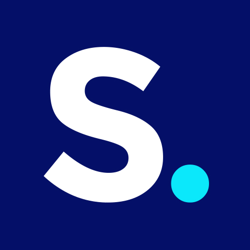 Selected | Time logo